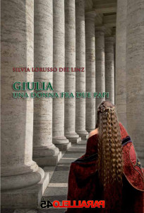 copertina giulia farnese