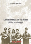 copertina de "La resistenza in Val Nure"