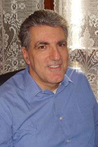 Massimo Brunello