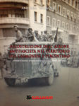copertina di "Ricostruzione dell'azione antifascista"